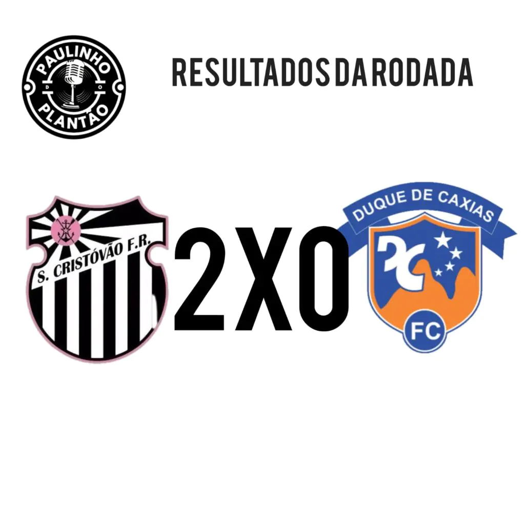CAMPEONATO CARIOCA SÉRIE B1 E B2 .