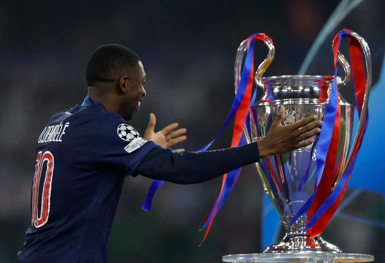 CHAMPIONS LEAGUE 🤝 SUPERLIGA!