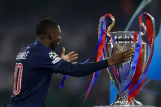 CHAMPIONS LEAGUE 🤝 SUPERLIGA!