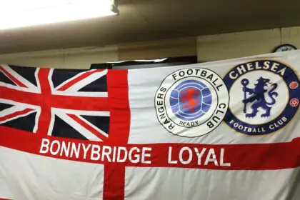 A ALIANÇA AZUL DO FUTEBOL EUROPEU! 🤝🍻🇪🇺