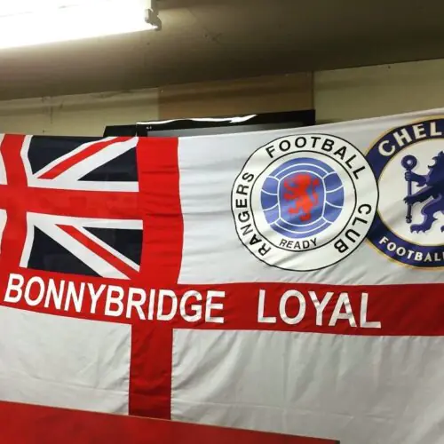 A ALIANÇA AZUL DO FUTEBOL EUROPEU! 🤝🍻🇪🇺