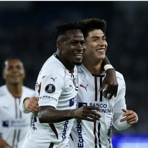 LDU: Condor nas alturas e pombinho fora de casa?Não é bem assim