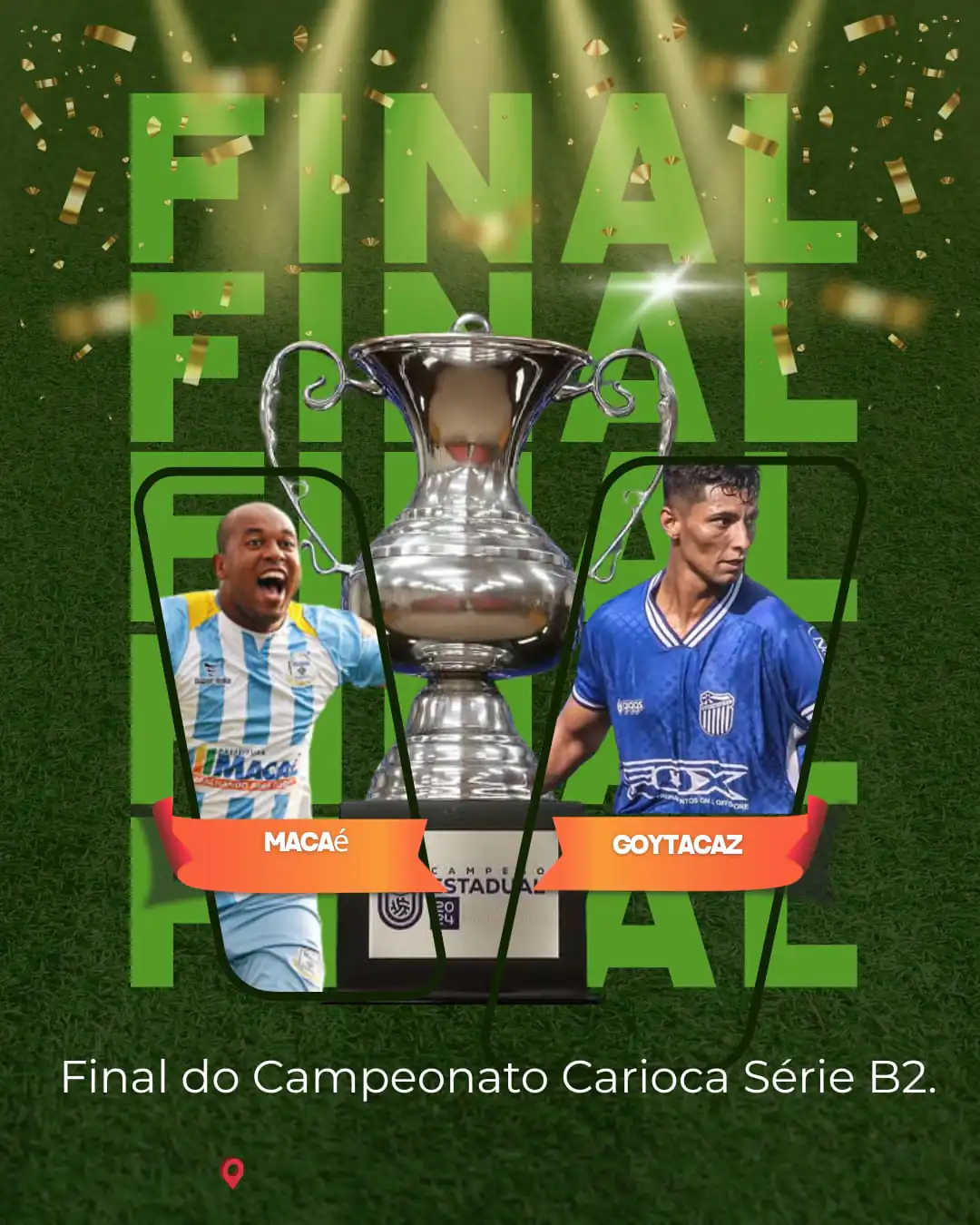 Série B2 campeonato carioca