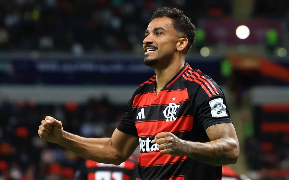 NÃO DEVEMOS MENOSPREZAR EQUIPES BRASILEIRAS" NÃO DEVEMOS MENOSPREZAR EQUIPES BRASILEIRAS"