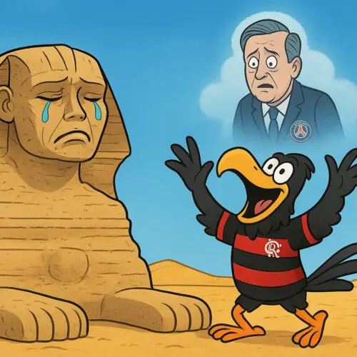 <font dir="auto" style="vertical-align: inherit;"><font dir="auto" style="vertical-align: inherit;">Flamengo x</font></font> Pyramids