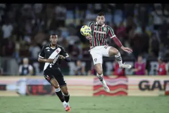 O ANO DE 2025 DO FLUMINENSE