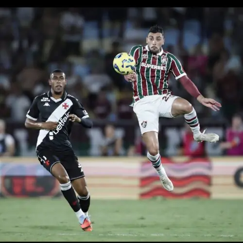 O ANO DE 2025 DO FLUMINENSE