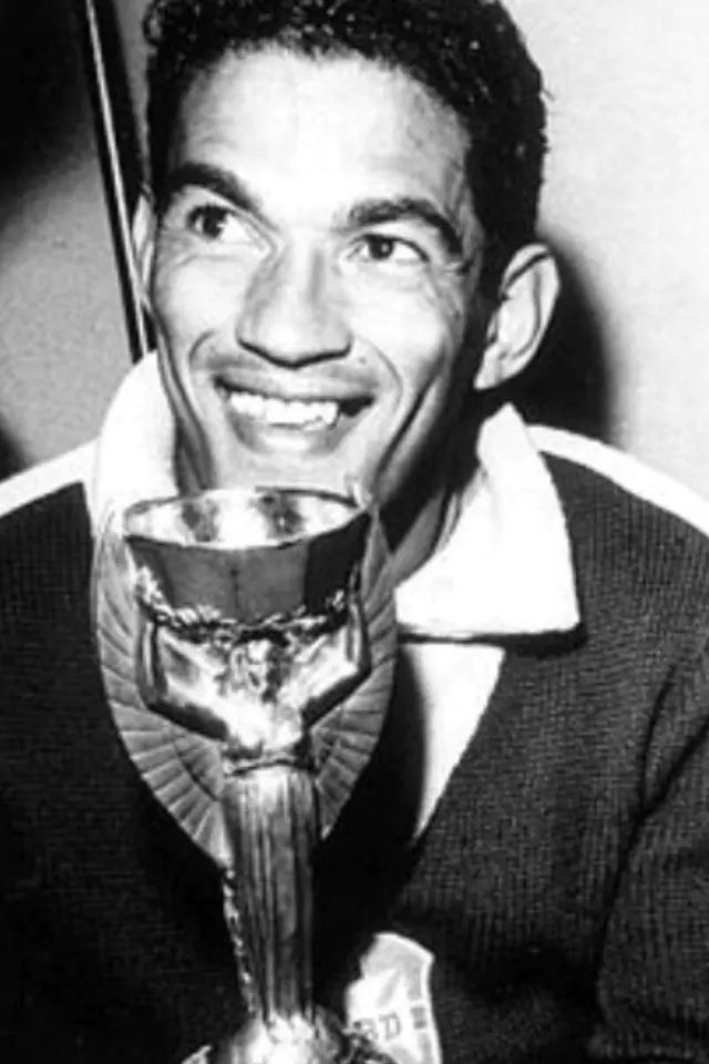 CRAQUES IMORTAIS: MANÉ GARRINCHA.