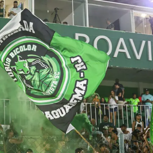 UM EMERGENTE NÃO MAIS SILENCIOSO! 🌲🇳🇬