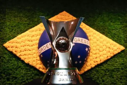 Brasileirão 2026: As disputas dentro do campeonato