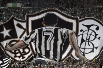 O DIA EM QUE SE RECUSARAM A JOGAR CONTRA O BOTAFOGO NA COPA LIBERTADORES!