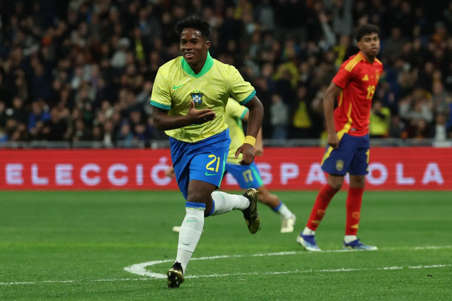 Afinal, já existiu uma seleção brasileira ideal? Afinal, já existiu uma seleção brasileira ideal?