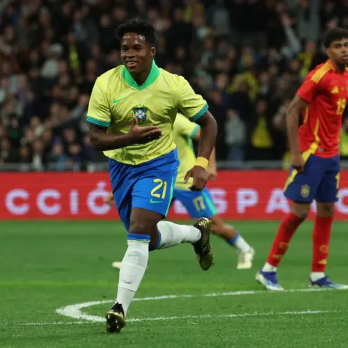 Afinal, já existiu uma seleção brasileira ideal?