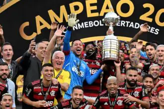 O século XXI é rubro-negro!