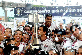 Do Carioca à glória: como o estadual antecede grandes anos do Fluminense