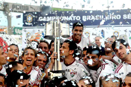 Do Carioca à glória: como o estadual antecede grandes anos do Fluminense