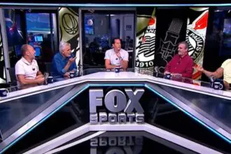 📺🏆ESCALAÇÕES MEMORÁVEIS DE PROGRAMAS ESPORTIVOS: