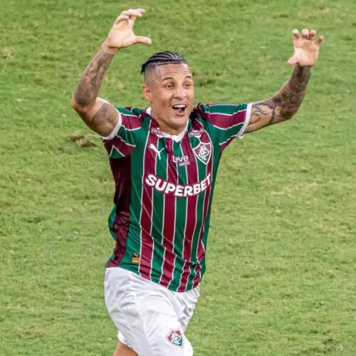 Na parte de baixo da tabela, Atlético assiste rejeitados brilharem pelo Fluminense.