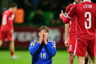 O DECLÍNIO DO FUTEBOL ITALIANO