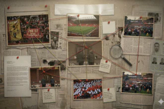 Hillsborough: A Tragédia que Mudou o Futebol Inglês para Sempre