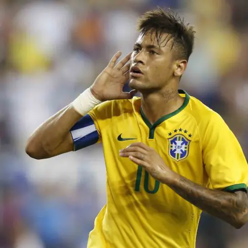 Neymar não é só um jogador, é a memória inteira de uma geração.