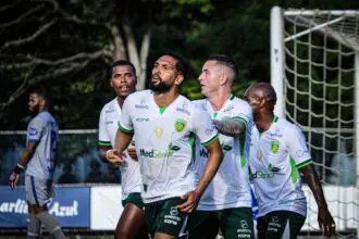 A maior virada da história do Campeonato Capixaba!