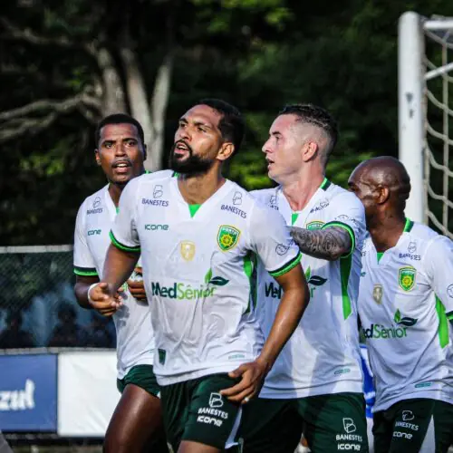 A maior virada da história do Campeonato Capixaba!