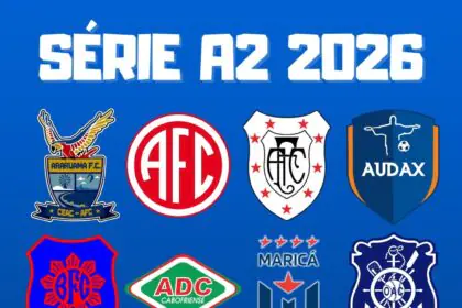 Aberração no Carioca: time rebaixado pode voltar à elite já no ano seguinte