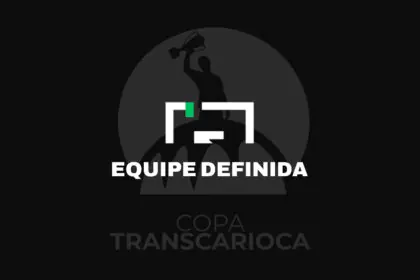 Noite de Copa fecha elenco e transforma conteúdo em competição na Transcarioca 2026.1