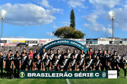 A CRISE SEM FIM DA PONTE PRETA