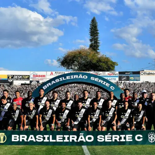 A CRISE SEM FIM DA PONTE PRETA