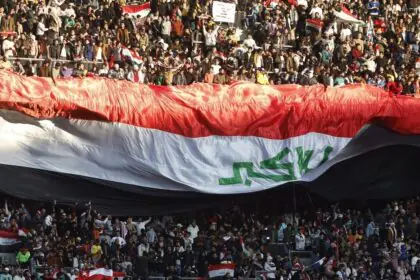 DEFINIDO O ÚLTIMO CLASSIFICADO PARA A COPA DO MUNDO