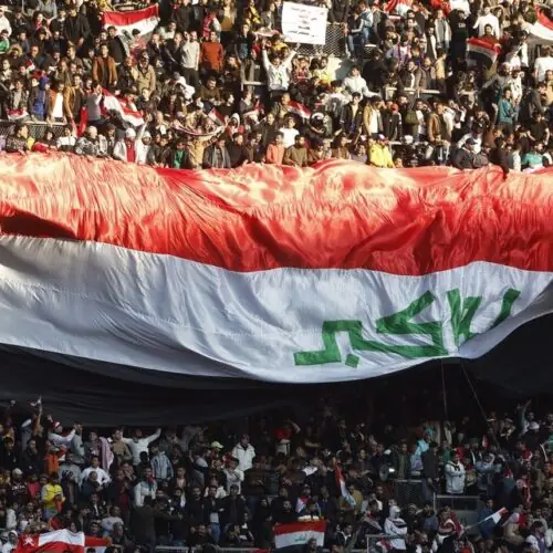 DEFINIDO O ÚLTIMO CLASSIFICADO PARA A COPA DO MUNDO