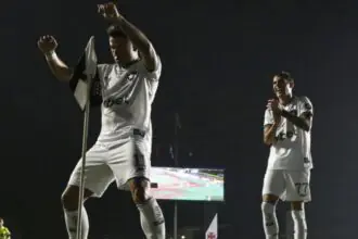 PROVOCAÇÃO ANTES, RESPOSTA DEPOIS: BOTAFOGO VENCE O VASCO EM SÃO JANUÁRIO