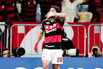 Paquetá: 19 JOGOS E 6 GOLS!