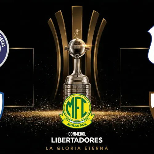 CONHEÇA OS CINCO CLUBES QUE SE CLASSIFICARAM PARA A COPA LIBERTADORES PELA PRIMEIRA VEZ EM SUAS HISTÓRIAS