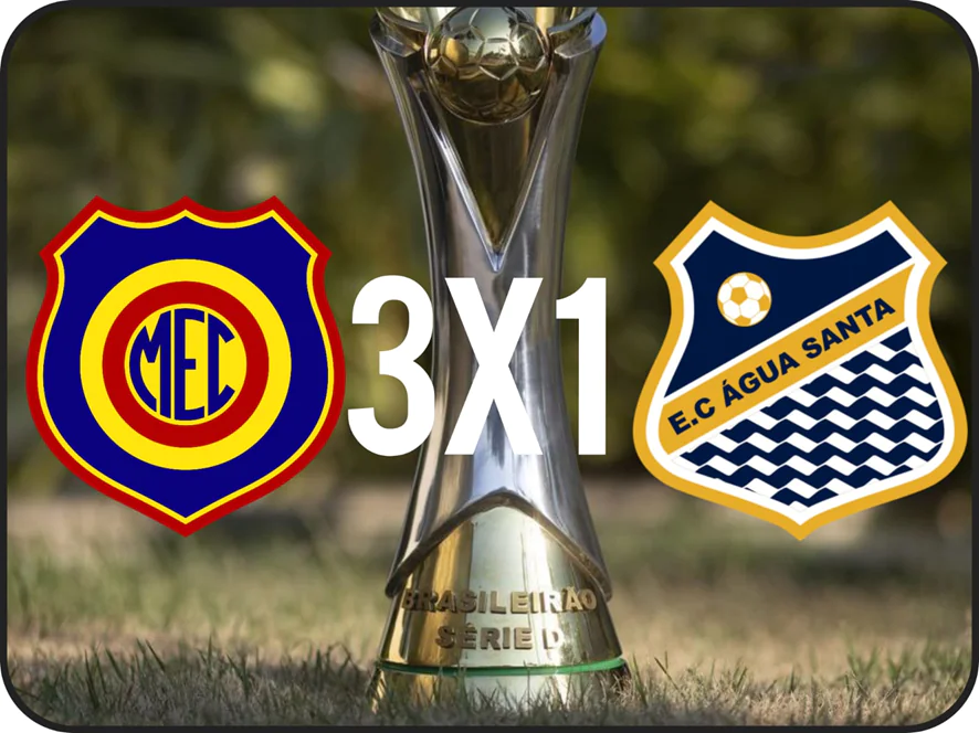 BRASILEIRÃO SÉRIE D: SEGUNDA RODADA