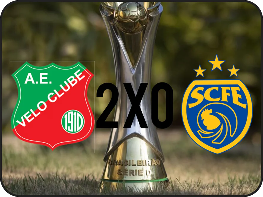 BRASILEIRÃO SÉRIE D: SEGUNDA RODADA