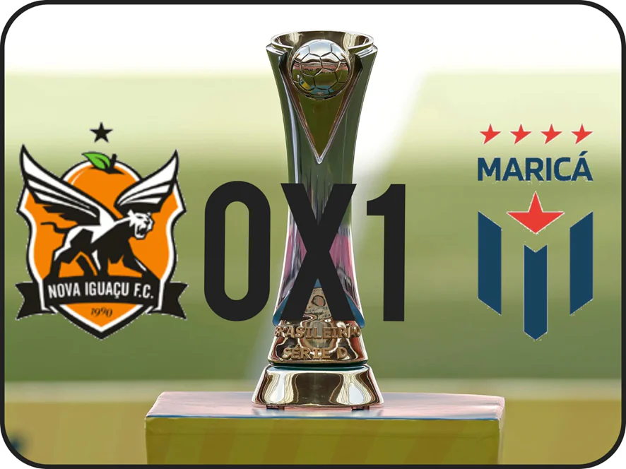 BRASILEIRÃO SÉRIE D: SEGUNDA RODADA