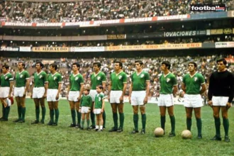 C.O.P.A - Cultura. Organização. Política. Arte.SÉRIE HISTÓRICA | A Copa do Mundo 2026 | Episódio: México.