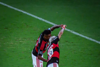 IMORTAIS RUBRO-NEGROS