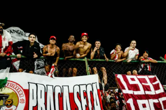 BANGU, O TIME QUE NASCEU PARA MUDAR O FUTEBOL BRASILEIRO!