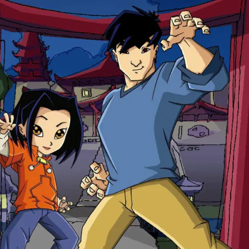 Se os clubes brasileiros tivessem os poderes dos talismãs de As Aventuras de Jackie Chan