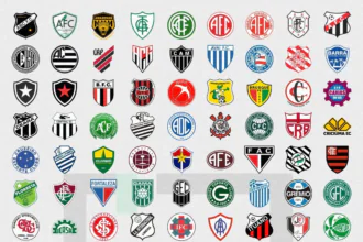 CLUBES BRASILEIROS com mais finais de torneios internacionais na história: