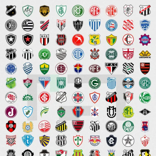 CLUBES BRASILEIROS com mais finais de torneios internacionais na história: