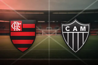 Flamengo x Atlético MG, relembre confrontos históricos entre os dois times: