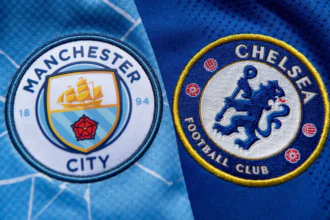 DEFINIDA A FINAL DA FA CUP