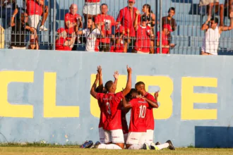 RODADA DA SÉRIE D BRASILEIRÃO