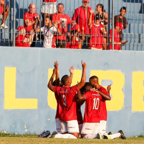 RODADA DA SÉRIE D BRASILEIRÃO
