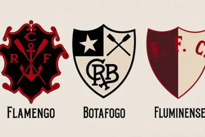 O PRIMEIRO A GENTE NUNCA ESQUECE: JOGADORES QUE INICARAM A HISTÓRIA DOS GIGANTES.